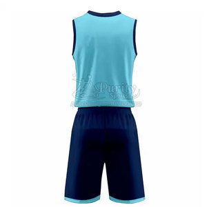 Uniforme de Voleibol Profesional Más Vendido en 2025, Uniforme de Voleibol de Alta Calidad al por Mayor - Product Image 3