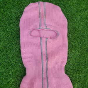 Masque de ski unisexe personnalisé de haute qualité avec logo pour sport hiver cyclisme pêche accessoire de fête - Product Image 1