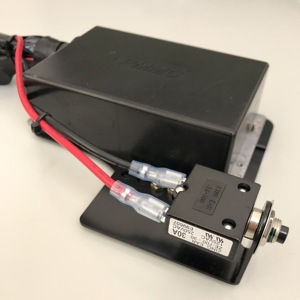 Controlador Roma Shoprider Pihsiang CA-AC2-70-H para scooter de movilidad de Taiwán - Product Image 2