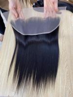 Ietnamese-extensiones de pelo de 5x5 13x4 13x6