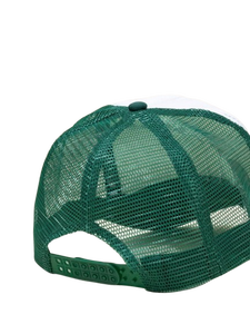 Sombrero de camionero de espuma con logotipo personalizado Ultimate Comfort and Classic Cool Style Hip Hop y gorra deportiva de moda para conductores - Product Image 4