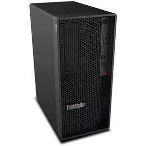 Buena Oferta de Estación de Trabajo de Escritorio ThinkStation P2 Tower Gen 2, 2.4 GHz Intel Core Ultra 7 265 de 20 Núcleos, 32 GB de RAM DDR5 de 5600 MHz - Product Image 1