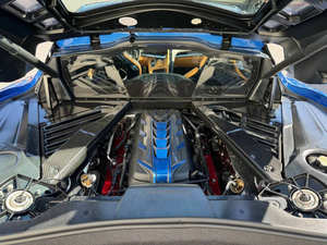 Chevrolet Corvette Stingray d'occasion 2020 - Product Image 5