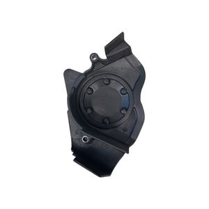 Cadena de Rodillos Original Kawasaki ER-6N 2011, Piñón 140260092, Cubierta de Piñón - Product Image 2