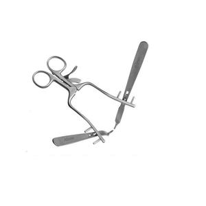 Rétracteur modulaire Dodson, manuel, en acier inoxydable, instruments chirurgicaux, ensembles de chirurgie, approuvé CE ISO, utilisation hospitalière, fabricant - Product Image 1