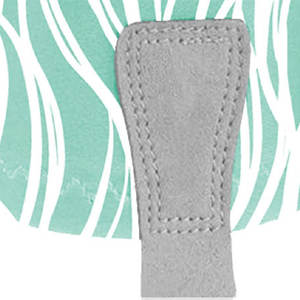 Personalice su propio diseño Guantes de pesca para hombres Logotipo personalizado Guantes de pesca sublimados de medio dedo para hombres - Product Image 5