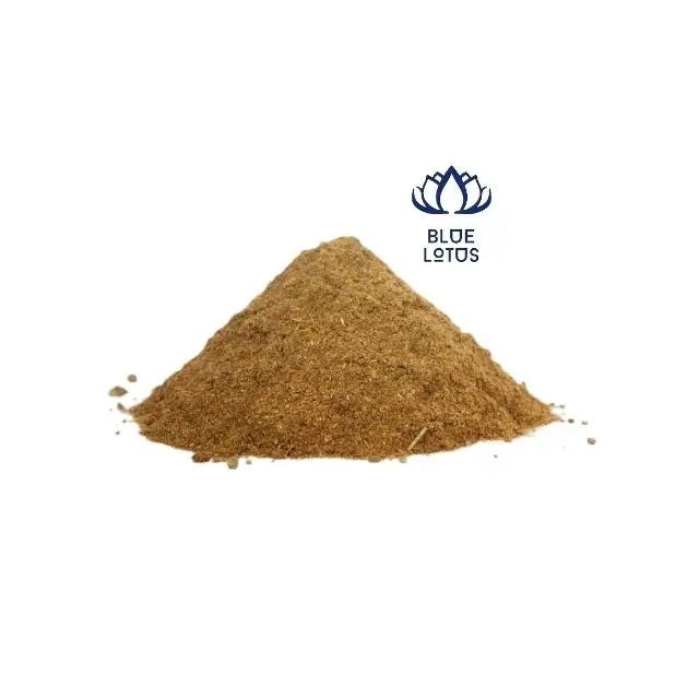 Rice Husk Powder For Animal Feed