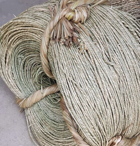 Herbiers vietnamiens durables pour la décoration intérieure, l'approvisionnement industriel en sacs et en tapis - Product Image 5