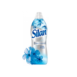 Acondicionador de tela si-lan desechable Floral jazmín perfumado para prendas mantiene la ropa suave y fresca cada opción de lavado de limón - Product Image 1