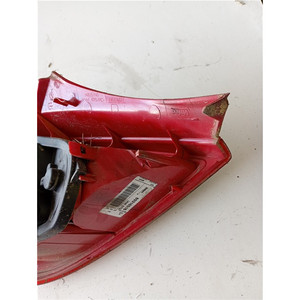 ไฟท้ายขวา OPEL Corsa D 3P 1st Series 93189091 (06>) - Product Image 5