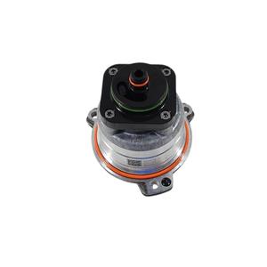 BOMBA DE ACEITE DEL MOTOR PARA CAJA DE CAMBIOS AUTOMÁTICA FIAT Tipo Restyling Serie M0134342 46347813 Hybrid 1500 (20>) - Product Image 2