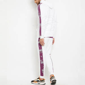 Service OEM – Bas de sport pour hommes à manches longues, légers, respirants, en tissu sans couture, avec logo personnalisé, pour sports d'hiver en extérieur - Product Image 4