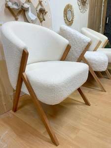 เก้าอี้พักผ่อนแบบมีพนักพิง - Product Image 2