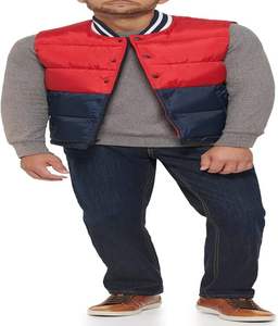 Chaquetas universitarias unisex chaquetas de equipo personalizadas chaqueta de talla grande para hombre chaqueta de cuero bordado de estilo largo para invierno - Product Image 1