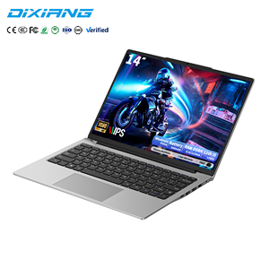 DIXIANG Yeni Toptan Yüksek Kaliteli Çok Satan <span class=keywords><strong>14</strong></span> İnç Intel <span class=keywords><strong>Core</strong></span> <span class=keywords><strong>I5</strong></span> 1235U 8GB Kablosuz Oyun Dizüstü Bilgisayarı AB İngilizce İş Serisi - Product Image 1