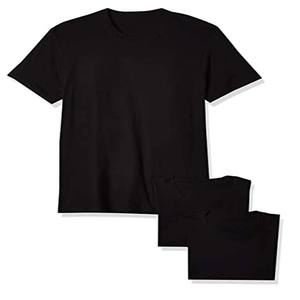 Hanes Mens ComfortSoft Tagless <b>Pocket</b> Undershirt <b>T</b> <b>Shirts</b> Mens Sportstyle Left Chest Short Sleeve <b>T</b>-<b>Shirt</b> - Product Image 1