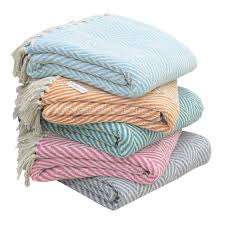 Couverture à carreaux à chevrons personnalisée de haute qualité motif Vintage en laine de qualité pour un usage domestique Offre Spéciale du fabricant par hi - Product Image 2