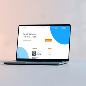 Servicios de Desarrollo de Sitios Web Llave en Mano para Soluciones Online Completas - Product Image 5