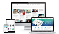 2digitinnovations, Diseño Web para Negocios en Línea, Constructor de Sitios Responsivos, Sitio de Comercio Electrónico, Pasarela de Pago, Internet, Linux/MAC