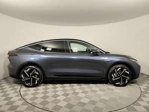 SUV Eléctrico con Volante a la Izquierda, Batería de Litio para Adultos, Vehículo Automático con Cobertura Global - Product Image 6