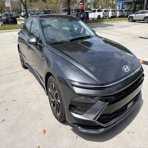 MEJOR PRECIO PARA Hyundai Sonata 2025 - Product Image 2