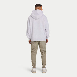 Wholesale Price New Streetwear Fashion <b>Oversized</b> <b>Hoodie</b> <b>Long</b> Sleeve Thick Custom Logo Hoodies & Sweatshirts for Men and Women - Product Image 5