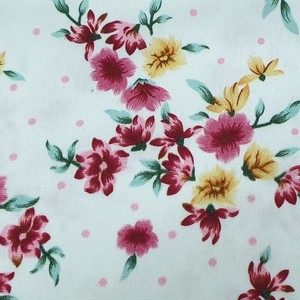 ¡Solo! Bonito diseño Floral clásico Vintage, disponible en colores pastel, blanco y oscuro - Product Image 3