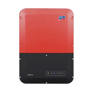 อินเวอร์เตอร์ SunnyBoy SB3.8-1SP-US-41 3.8kW ระบบไฟฟ้าเฟสเดียว AC/AC สำหรับใช้ในบ้าน 208/240VAC พร้อมจัดส่ง - Product Image 3