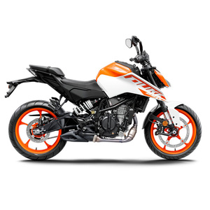KTM-Sport 4จังหวะ-เครื่องยนต์ระบายความร้อนด้วยอากาศมอเตอร์ไซค์วิบาก KTM 390 Duke อัตราจากโรงงานมาใหม่ - Product Image 1