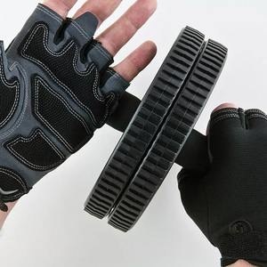 Logo personnalisé de qualité supérieure vente en gros par bon fabricant nouveau style meilleur matériel avec le meilleur taux pour les gants de fitness de gymnastique taux bon marché - Product Image 6