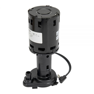 Kommerzielle 9161079-06 803556 GPP-3MH-2P6 1045625 Eismaschinen-Ersatzteile Wasserpumpe für Ice-O-Matic Cornelius - Product Image 3