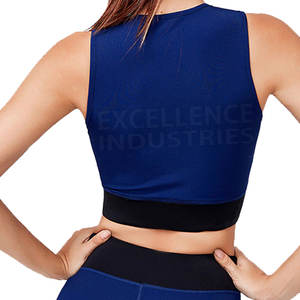 2025 New Style Yoga 2 Piece Set Women Sports Active Wear <b>Gym</b> Bra and <b>Leggings</b> Seamless Yoga Set - Product Image 6