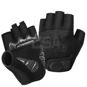 ถุงมือปั่นจักรยานสไตล์ต่างๆถุงมือปั่นจักรยานดีไซน์ใหม่ - Product Image 6