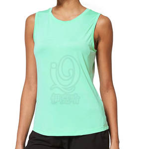 Meilleur prix disponible débardeur pour femmes nouveau style débardeur pour femmes vêtements d'été débardeur pour femmes - Product Image 4