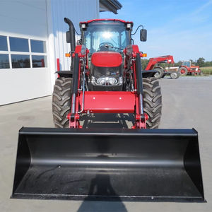 2024 para cabina de tractor Case IH Farmall 120C-¡Equipada con calefacción y aire acondicionado, oferta especial de demostración! - Product Image 6
