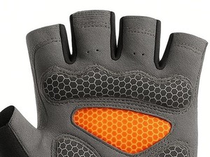 Guantes de Ciclismo de Entrenamiento al Por Mayor de Alta Calidad, Transpirables, Ecológicos, con Empaque Personalizado, Color y Logotipo Impresos Personalizados, Rixo - Product Image 4