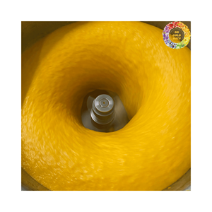 Mango congelado Medio cubo entero con dulzura natural Mango congelado IQF Listo para exportar a todos los mercados - Product Image 1