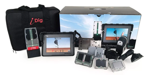 PROMO VENTAS 1D1g XD610 T0uch 2D Excavat0r Grados C0ntr0l Sistemas W 7 D1splay - Product Image 3