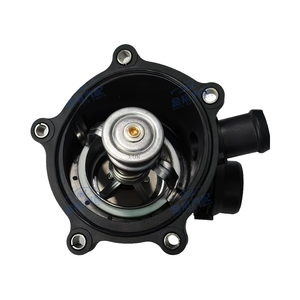 Termostato de Alta Calidad Compatible con Bentley New Continent Convertible, New Continent GT, New Flying Car, Sistema de Refrigeración - Product Image 2