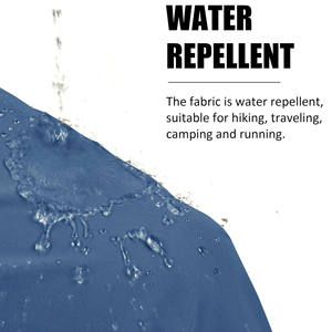 Pantalon de survêtement pour homme, anti-plis, tendance, décontracté, avec poches, en coton tricoté teint uni, design personnalisé 2026 - Product Image 6