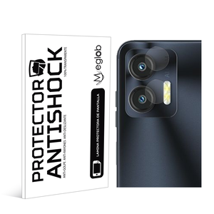 Protector de pantalla ANTISHOCK para Oukitel C35 Protector duradero de primera calidad para su dispositivo - Product Image 1