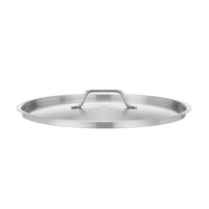 Profi Line HENDI Pot <b>Lid</b> Diameter 360mm and Height 55mm for <b>Pans</b> - Product Image 1