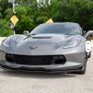 Chevrolet Corvette Stingray Z51 Coupé 2015, Volante a la Izquierda, Emisión Euro IV, 50001-75000 Millas, 150-200 CV, 5 Plazas, 200-300 Nm - Product Image 1