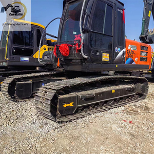 Usato Hitichi escavatore Premium qualità usato Hitichi <span class=keywords><strong>Zx200</strong></span> escavatore Japan usato cingolato escavatori per la vendita In buone condizioni - Product Image 5