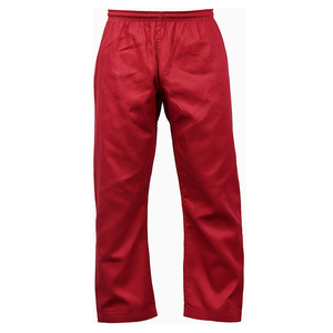 Nuevo mejor diseño uniforme de Karate para hombres y precio barato logotipo personalizado al por mayor 100% algodón uniforme de Karate - Product Image 6