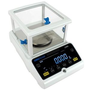 Balance de précision Adam Luna 220g x 0,001g, calibration externe - Product Image 1