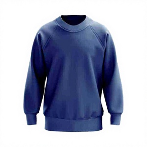 Sweat-shirts et sweats à capuche d'hiver pour hommes, sur mesure, doublés, en polyester/coton tricoté, imperméables et abordables - Product Image 3