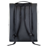 Sac à dos de pagaie de Pickleball à bretelles réglables de grande capacité, sac de raquette de Pickleball en polyester de haute qualité, sacs de Padel