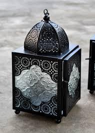 Style unique personnalisé peinture or métal et verre support bougeoir pour cadeau de noël décoration de la maison - Product Image 6