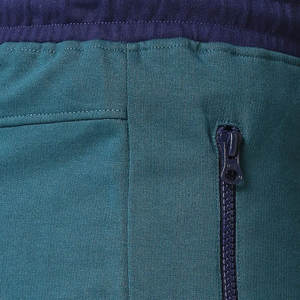 Activewear Deportes Correr Pantalones cortos atléticos de secado rápido Venta al por mayor Tamaño americano Hombres Pantalones cortos Gimnasio Entrenamiento Verano Pantalones cortos de moda - Product Image 3